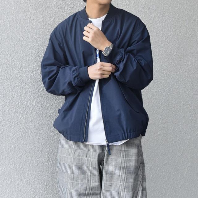 シップス エニィ（SHIPS any）/SHIPS any:〈撥水加工〉 タスラン