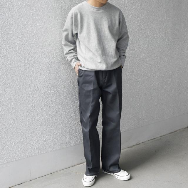 シップス エニィ（SHIPS any）/【SHIPS any別注】Dickies:〈洗濯機可能〉874 T/C ツイル チノパンツ◇_2