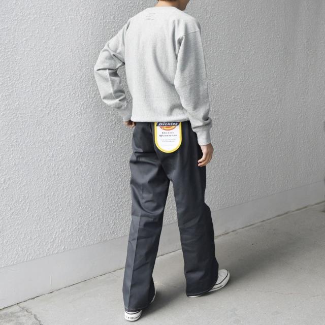 シップス エニィ（SHIPS any）/【SHIPS any別注】Dickies:〈洗濯機可能〉874 T/C ツイル チノパンツ◇_3