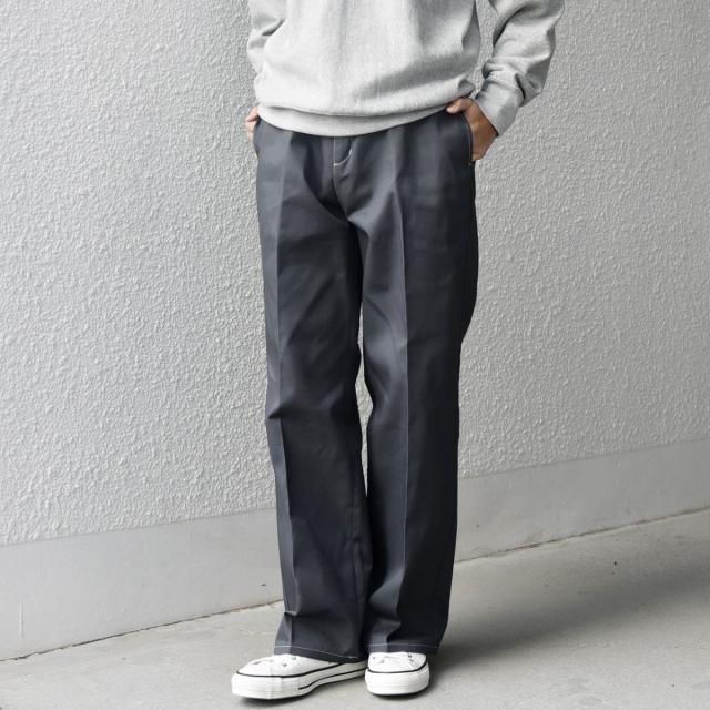 シップス エニィ（SHIPS any）/【SHIPS any別注】Dickies:〈洗濯機可能〉874 T/C ツイル チノパンツ◇_4
