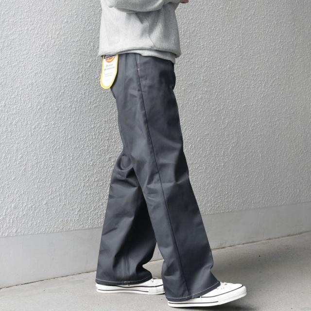 シップス エニィ（SHIPS any）/【SHIPS any別注】Dickies:〈洗濯機可能〉874 T/C ツイル チノパンツ◇_5