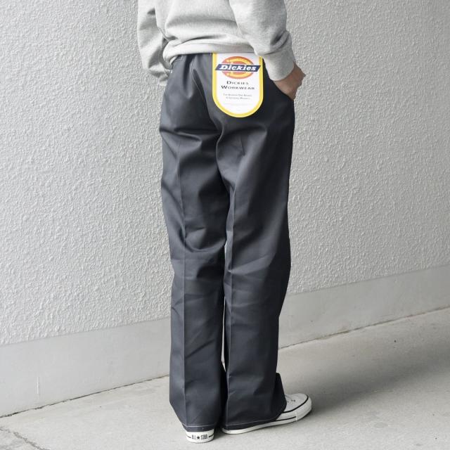 シップス エニィ（SHIPS any）/【SHIPS any別注】Dickies:〈洗濯機可能〉874 T/C ツイル チノパンツ◇_6