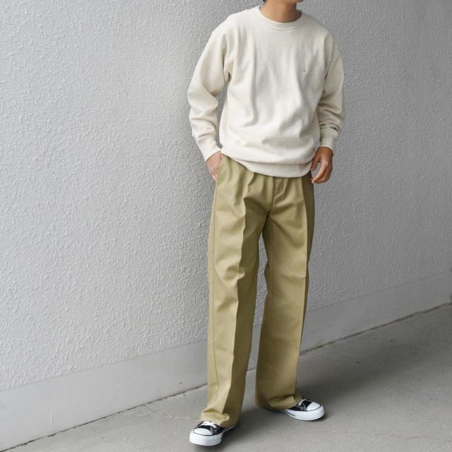 シップス エニィ（SHIPS any）/【SHIPS any別注】Dickies:〈洗濯機可能〉874 T/C ツイル チノパンツ◇_7