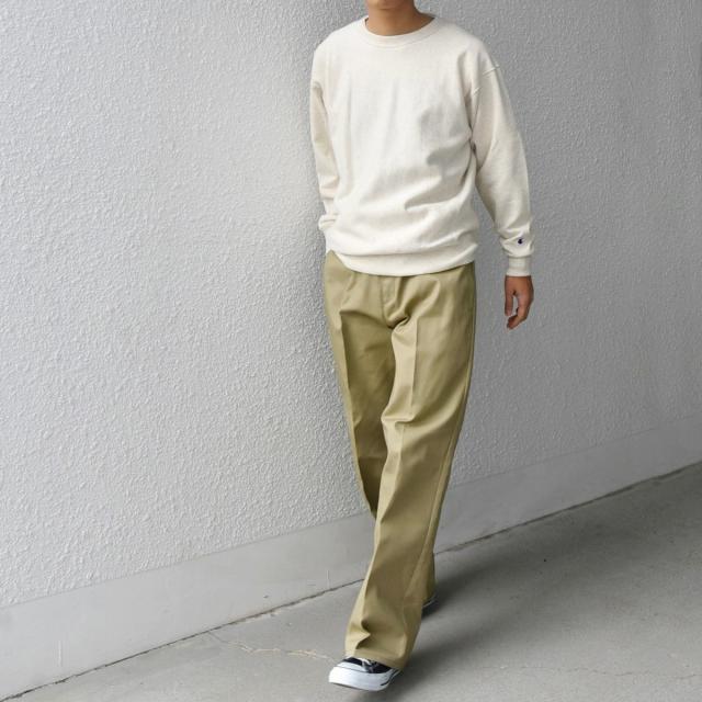 シップス エニィ（SHIPS any）/【SHIPS any別注】Dickies:〈洗濯機可能〉874 T/C ツイル チノパンツ◇_8