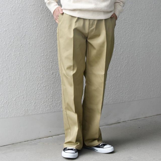 シップス エニィ（SHIPS any）/【SHIPS any別注】Dickies:〈洗濯機可能〉874 T/C ツイル チノパンツ◇_9