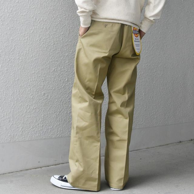 シップス エニィ（SHIPS any）/【SHIPS any別注】Dickies:〈洗濯機可能〉874 T/C ツイル チノパンツ◇_10