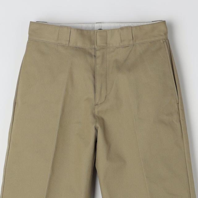 シップス エニィ（SHIPS any）/【SHIPS any別注】Dickies:〈洗濯機可能〉874 T/C ツイル チノパンツ◇_13