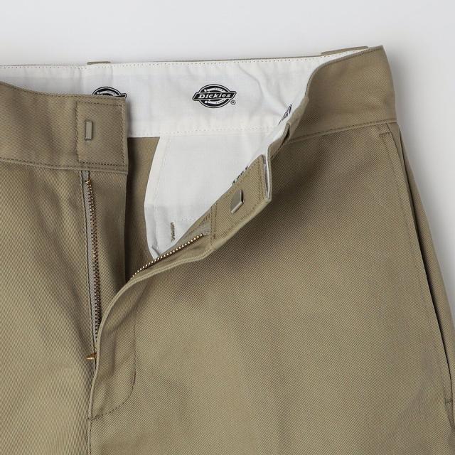 シップス エニィ（SHIPS any）/【SHIPS any別注】Dickies:〈洗濯機可能〉874 T/C ツイル チノパンツ◇_14