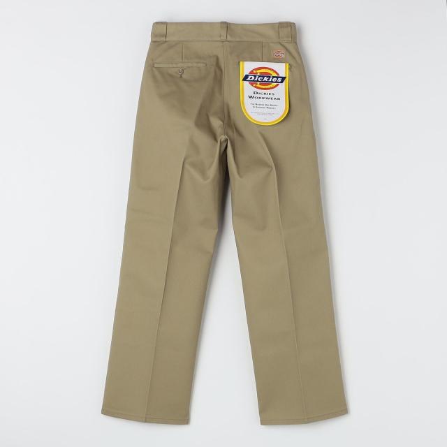 シップス エニィ（SHIPS any）/【SHIPS any別注】Dickies:〈洗濯機可能〉874 T/C ツイル チノパンツ◇_17