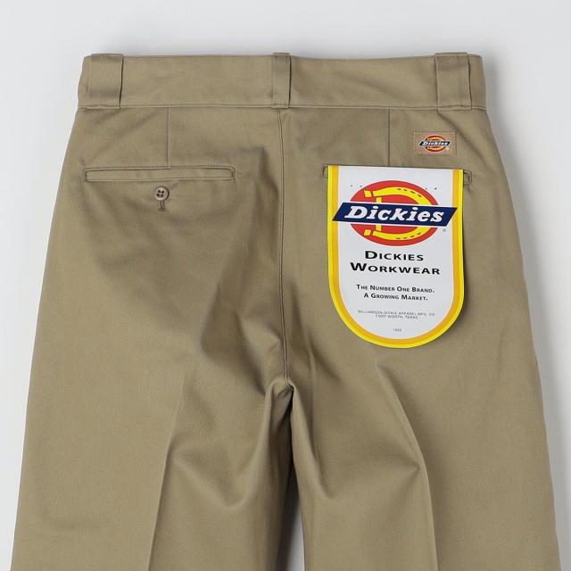シップス エニィ（SHIPS any）/【SHIPS any別注】Dickies:〈洗濯機可能〉874 T/C ツイル チノパンツ◇_18