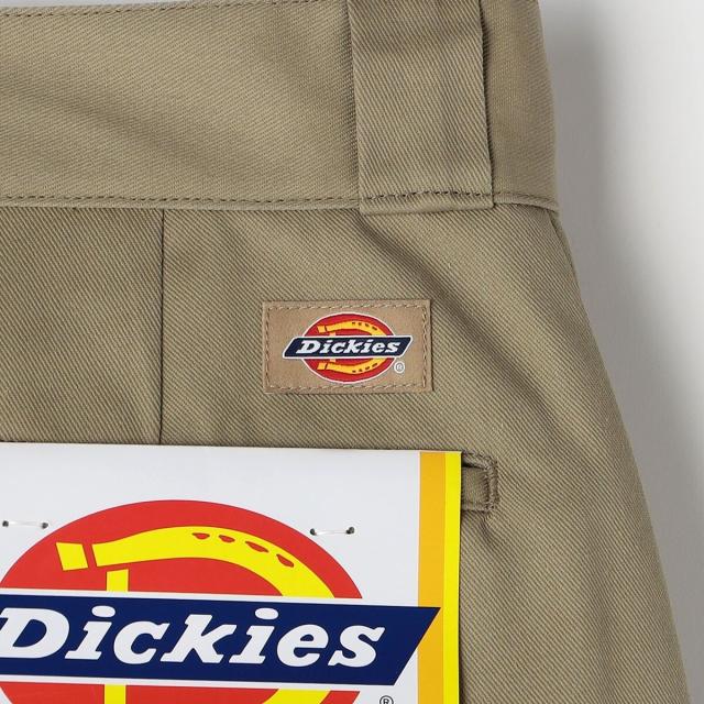 シップス エニィ（SHIPS any）/【SHIPS any別注】Dickies:〈洗濯機可能〉874 T/C ツイル チノパンツ◇_19