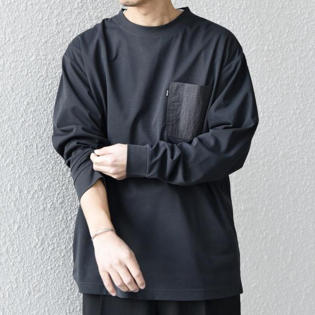 シップス エニィ（SHIPS any）/【WEB限定】SHIPS any: 〈撥水加工〉Teflon EcoElite(TM) ナイロンポケの通販は