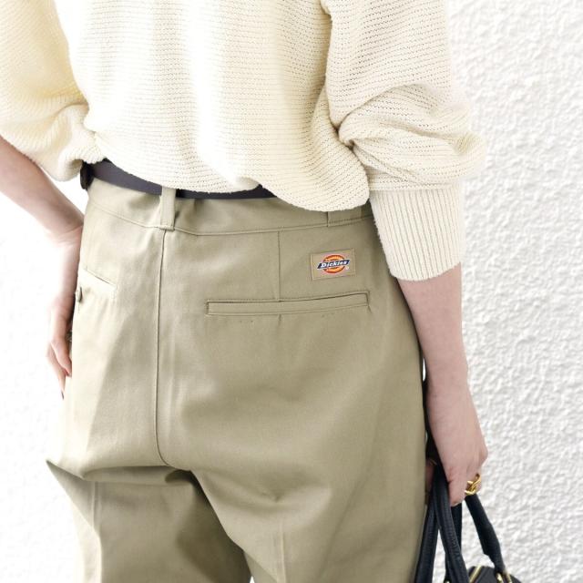 シップス エニィ（SHIPS any）/【SHIPS any別注】Dickies:〈洗濯機可能