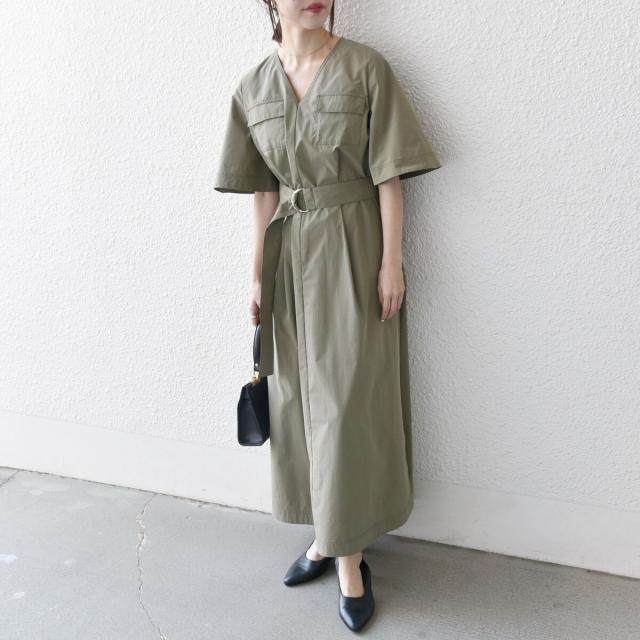 平和屋着物▽訪問着 単衣 紬地 風景文 正絹 逸品 AABB1409jh