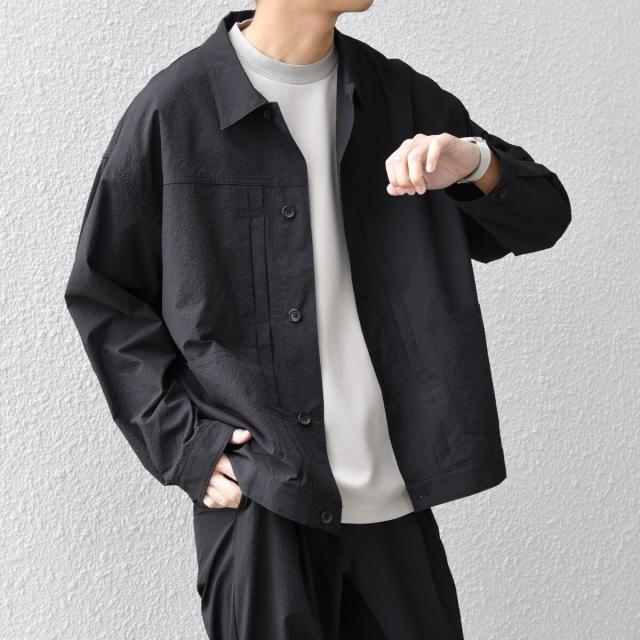 【牛革】SHIPS レザージャケット 黒 M テーラードジャケット 本革 牛革】SHIPS レザージャケット 黒 M テーラードジャケット 本革 レザー