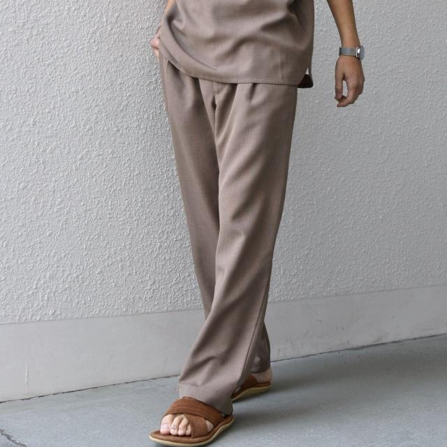 シップス エニィ（SHIPS any）/SHIPS any:〈洗濯機可能〉リネンライク