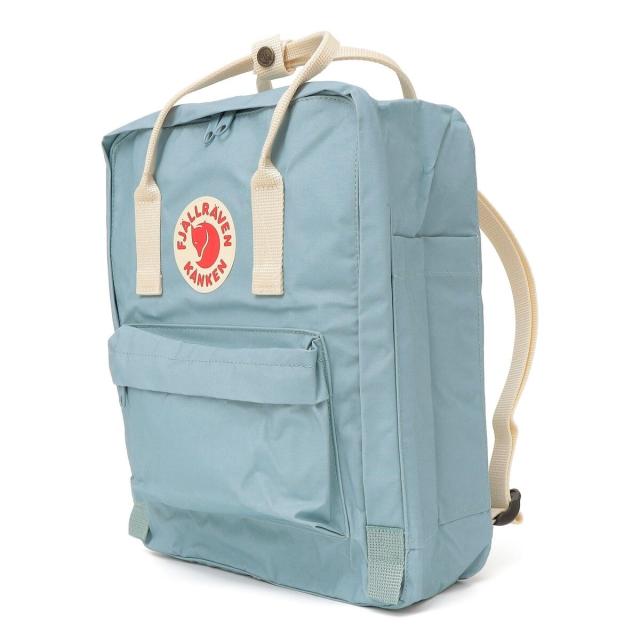 シップス エニィ（SHIPS any）/FJALL RAVEN: KANKEN 16L リュック_6