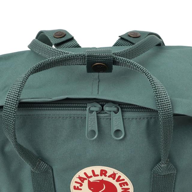 シップス エニィ（SHIPS any）/FJALL RAVEN: KANKEN 16L リュック_9