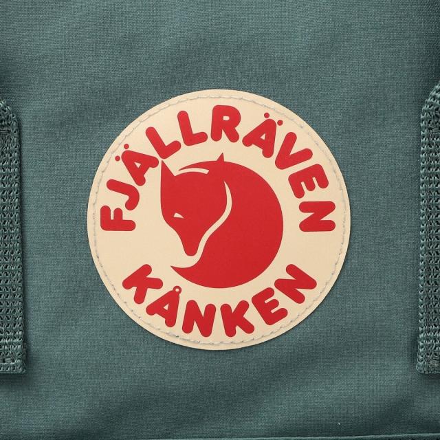 シップス エニィ（SHIPS any）/FJALL RAVEN: KANKEN 16L リュック_11