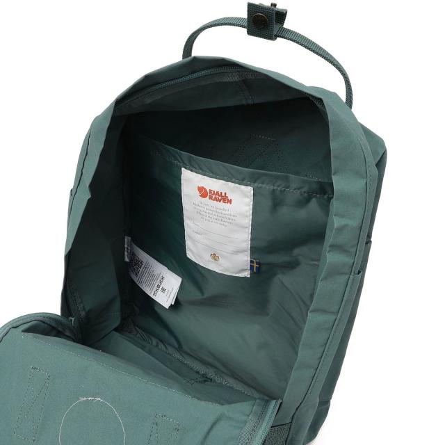 シップス エニィ（SHIPS any）/FJALL RAVEN: KANKEN 16L リュック_12