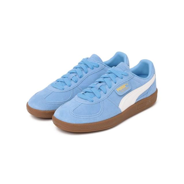 シップス エニィ（SHIPS any）/PUMA: PALERMO スニーカー 25SS