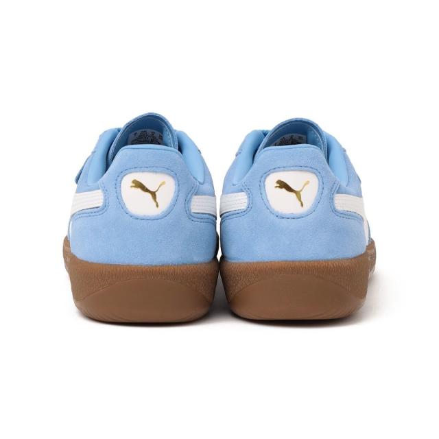 シップス エニィ（SHIPS any）/PUMA: PALERMO スニーカー 25SS