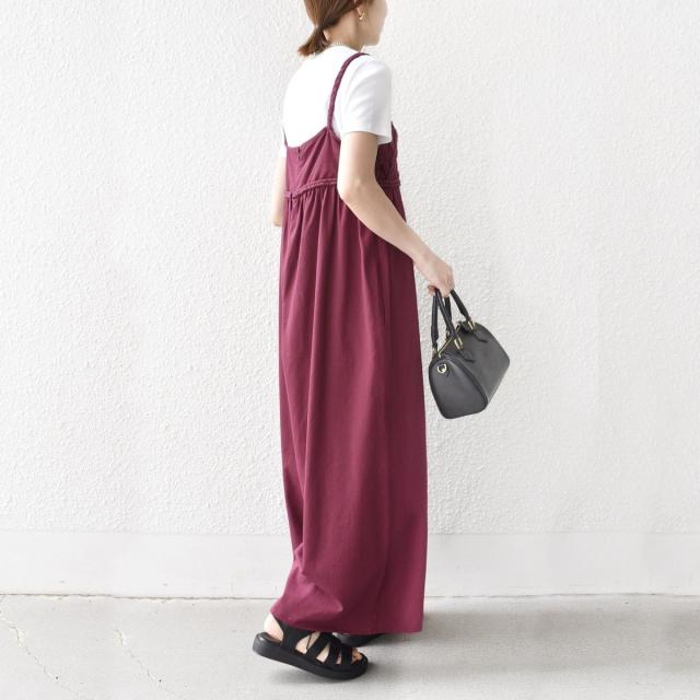 シップス エニィ（SHIPS any）/bon_meur:〈手洗い可能〉ロープ編み