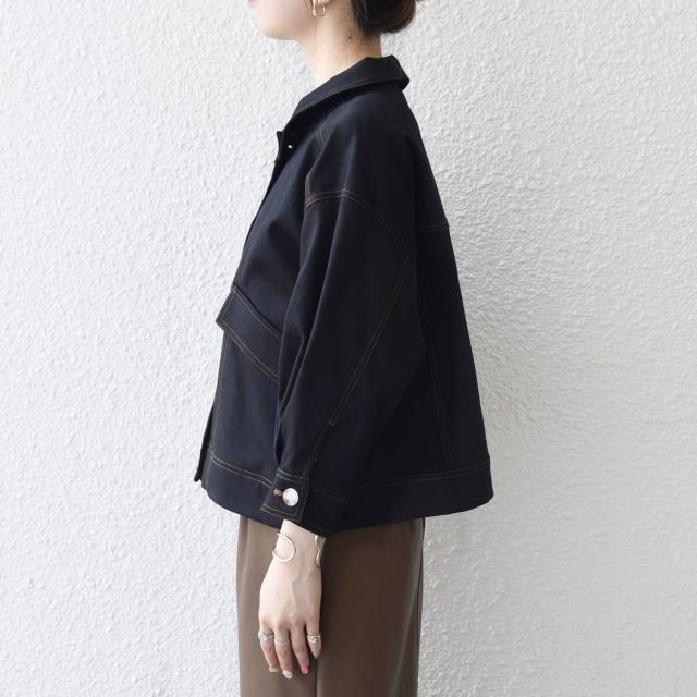 シップス エニィ（SHIPS any）/SHIPS any:〈洗濯機可能〉チノ ステッチ