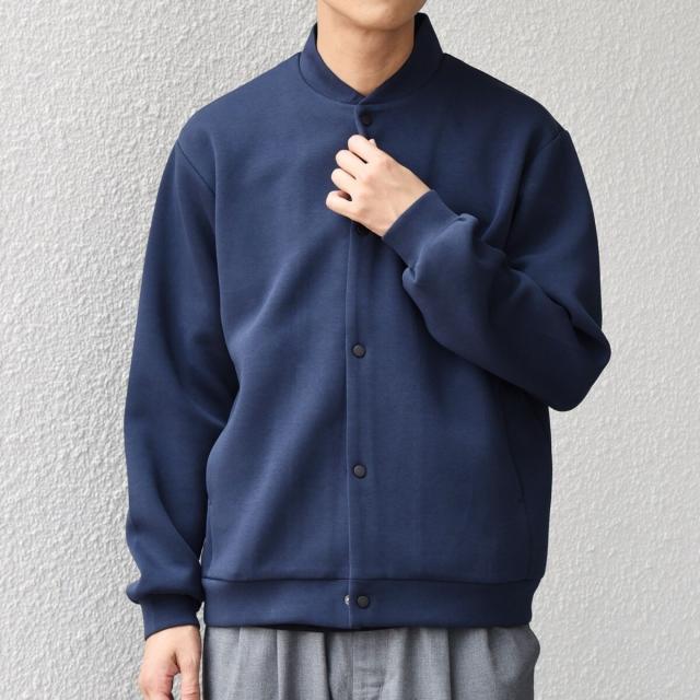 シップス エニィ（SHIPS any）/SHIPS any: クリア ダンボール スナップ ボタン カーディガン (セットアップ対応)◇