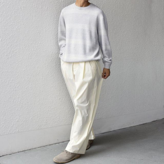 シップス エニィ（SHIPS any）/SHIPS any:〈手洗い可能〉コットン