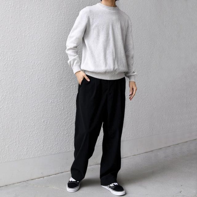 シップス エニィ（SHIPS any）/SHIPS any:〈手洗い可能〉コットン