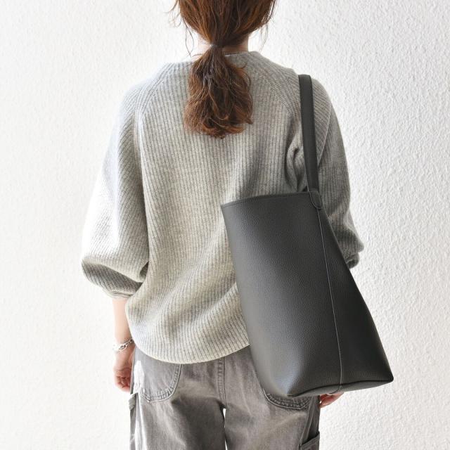 シップス エニィ（SHIPS any）/《一部追加予約》SHIPS any:〈手洗い可能〉AQUA カシミヤ ミックス ハイネック ニット