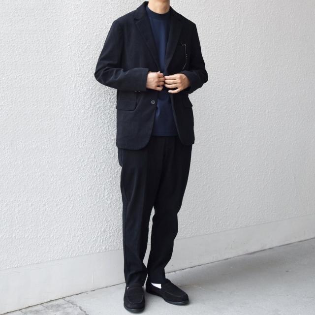 シップス エニィ（SHIPS any）/SHIPS any:〈洗濯機可能〉SOLOTEX(R) コーデュロイ セットアップ ジャケット &