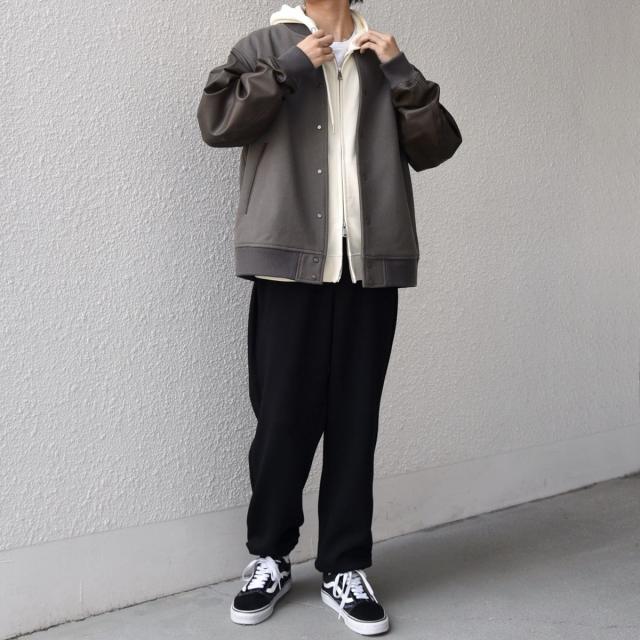 シップス エニィ（SHIPS any）/SHIPS any: PURE WOOL MELTON