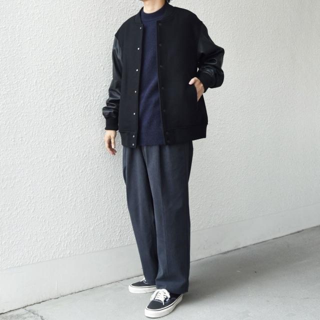 シップス エニィ（SHIPS any）/SHIPS any: PURE WOOL MELTON