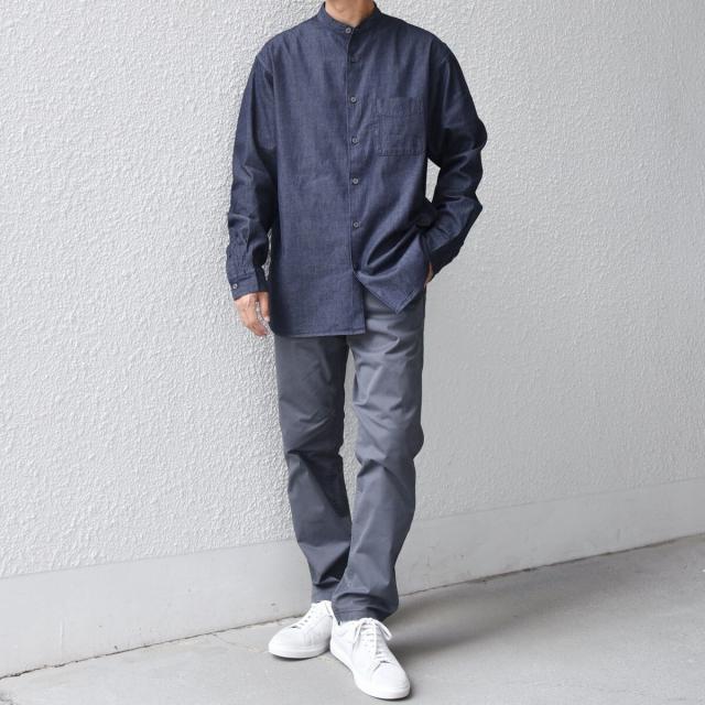 シップス エニィ（SHIPS any）/SHIPS any:〈洗濯機可能〉フェード