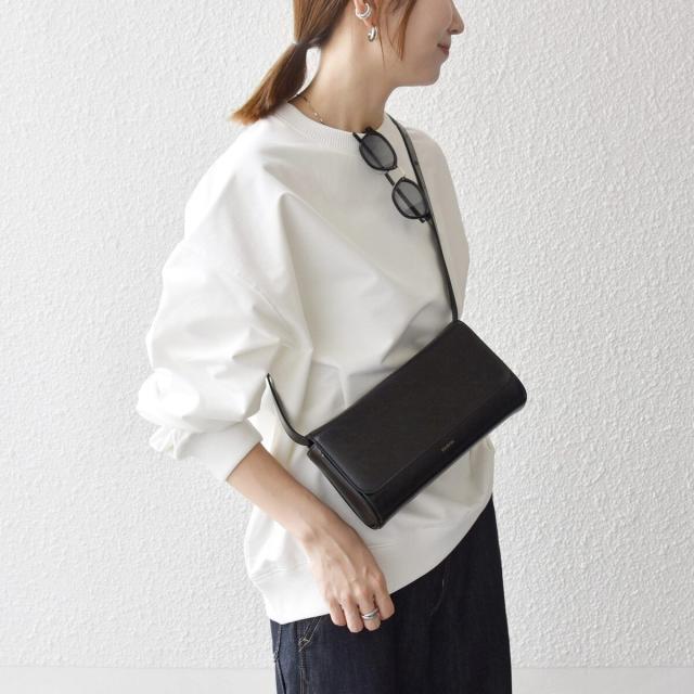 シップス エニィ（SHIPS any）/《一部追加予約》SHIPS any:〈洗濯機可能〉裏起毛 クルーネック コクーン プルオーバー