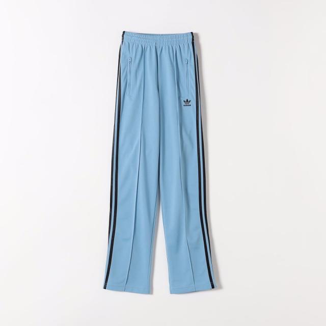 シップス エニィ（SHIPS any）/adidas:〈洗濯機可能〉クラシック ファイヤーバード トラック パンツ