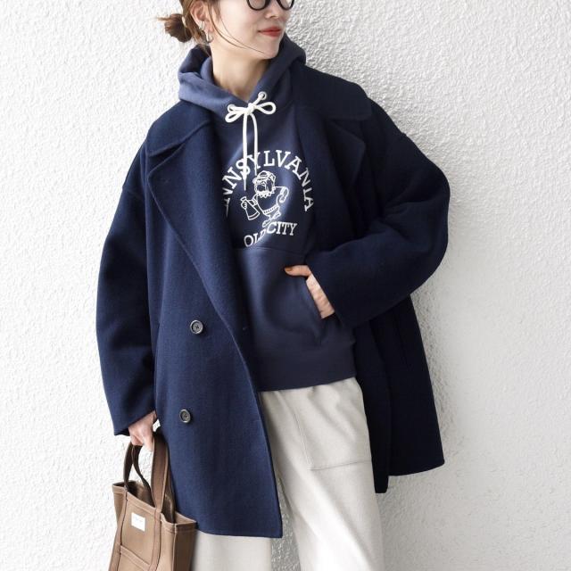 シップス エニィ（SHIPS any）/《一部追加予約》SHIPS any: リバー