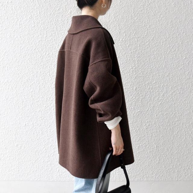 シップス エニィ（SHIPS any）/《一部追加予約》SHIPS any: リバー