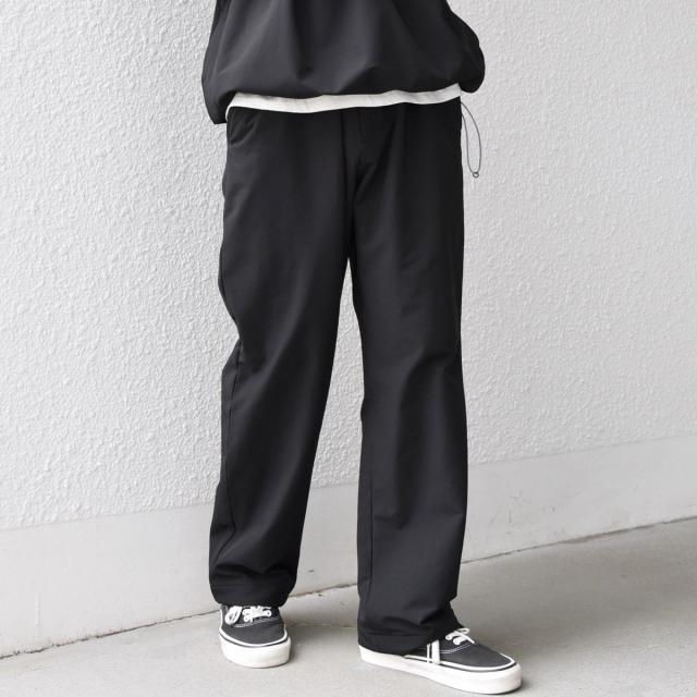 シップス エニィ（SHIPS any）/SHIPS any:〈洗濯機可能〉ストレッチ 裏起毛 ウォーム アーバン イージー パンツ (セット