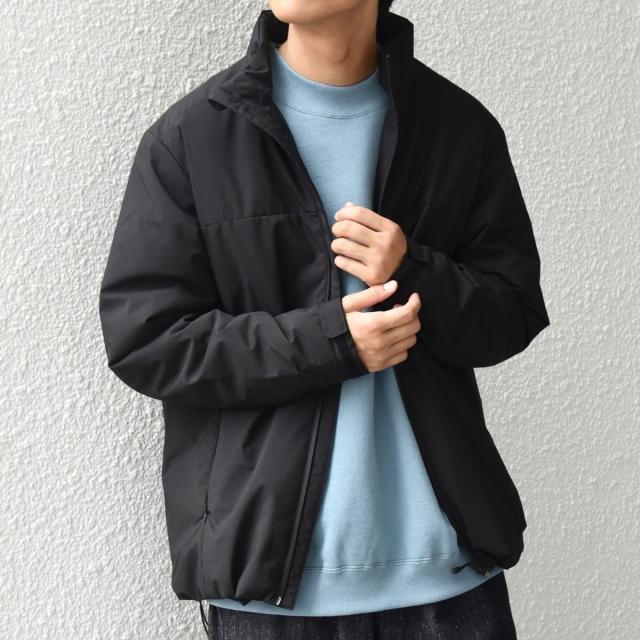 シップス エニィ（SHIPS any）/【WEB限定】SHIPS any:〈撥水/防風/洗濯機可能〉オールウェザー SORONA(R) 中綿