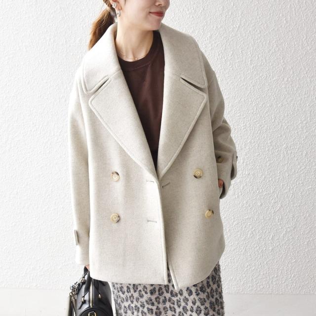 シップス エニィ（SHIPS any）/SHIPS any: カシミヤ ミックス