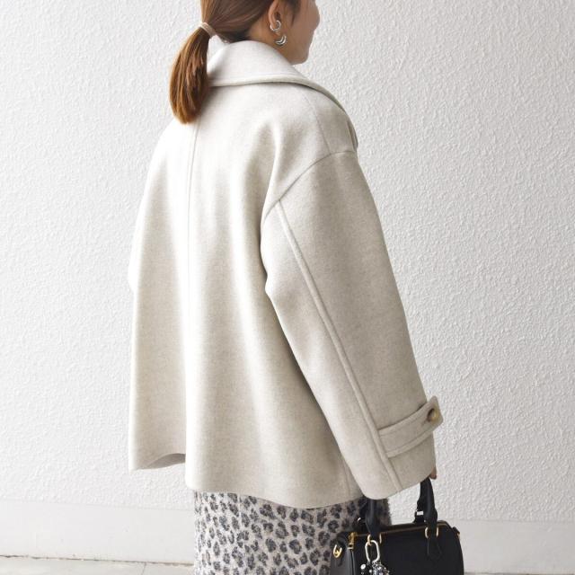 シップス エニィ（SHIPS any）/SHIPS any: カシミヤ ミックス