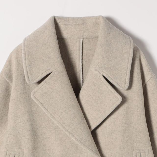 シップス エニィ（SHIPS any）/SHIPS any: カシミヤ ミックス