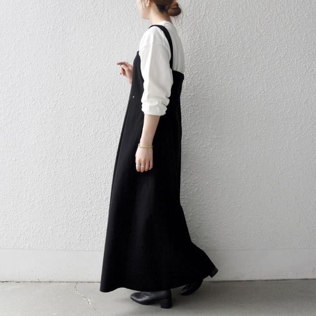 シップス エニィ（SHIPS any）/SHIPS any: エア ニードル タック フレア ジャンパースカート シップス エニィ（SHIPS any）/SHIPS any: エア ニードル タック