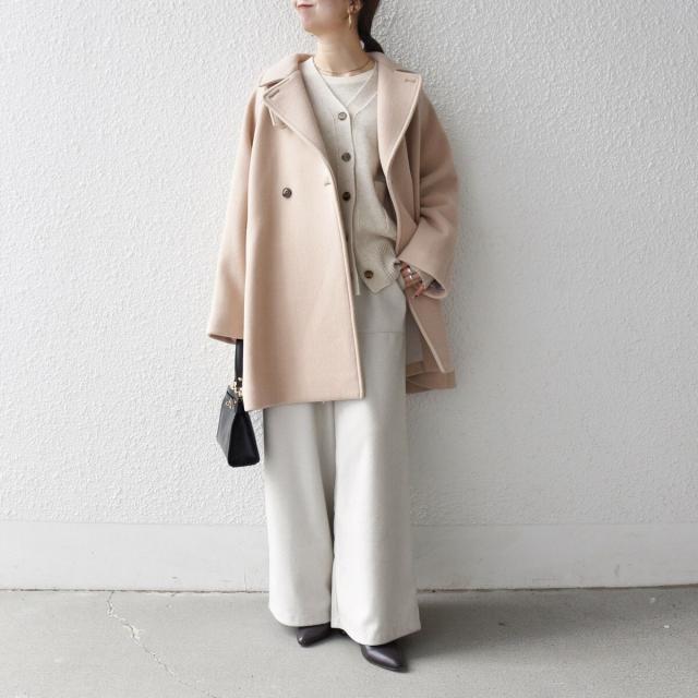 シップス エニィ（SHIPS any）/【WEB限定】SHIPS any: PURE WOOL