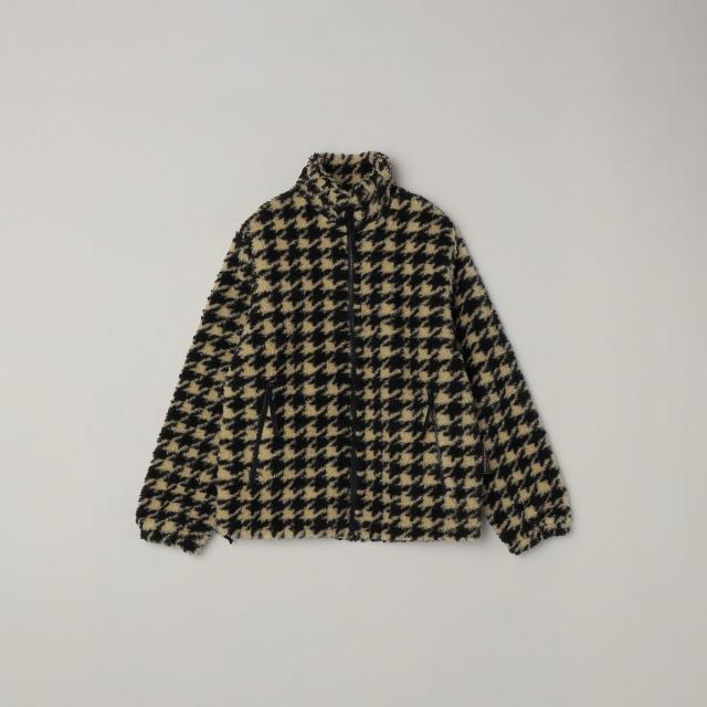 シップス エニィ（SHIPS any）/FARFIELD ORIGINAL: ボア フリース FELL JACKET_1