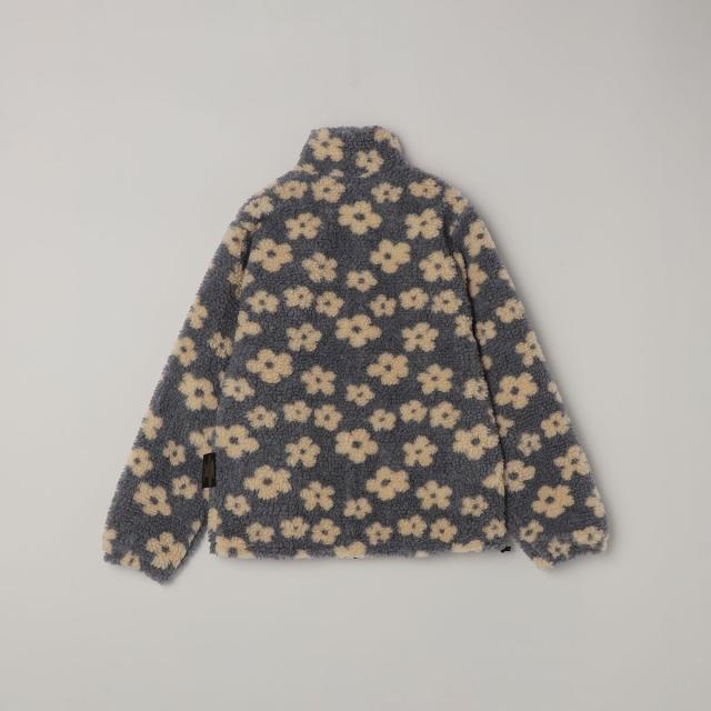 シップス エニィ（SHIPS any）/FARFIELD ORIGINAL: ボア フリース FELL JACKET_3