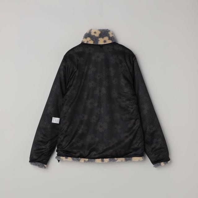 シップス エニィ（SHIPS any）/FARFIELD ORIGINAL: ボア フリース FELL JACKET_5